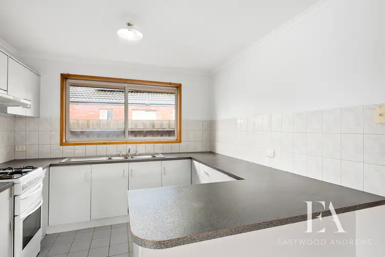 Fourth view of Homely house listing, 5 Carbine Drive, St Albans Park VIC 3219