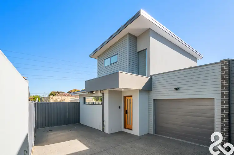4/40 Hughes Parade, Reservoir VIC 3073