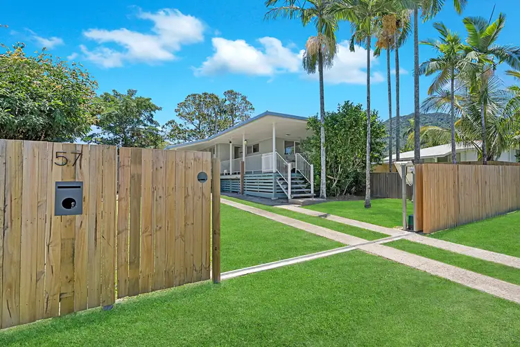 57 Murray Street, Manoora QLD 4870