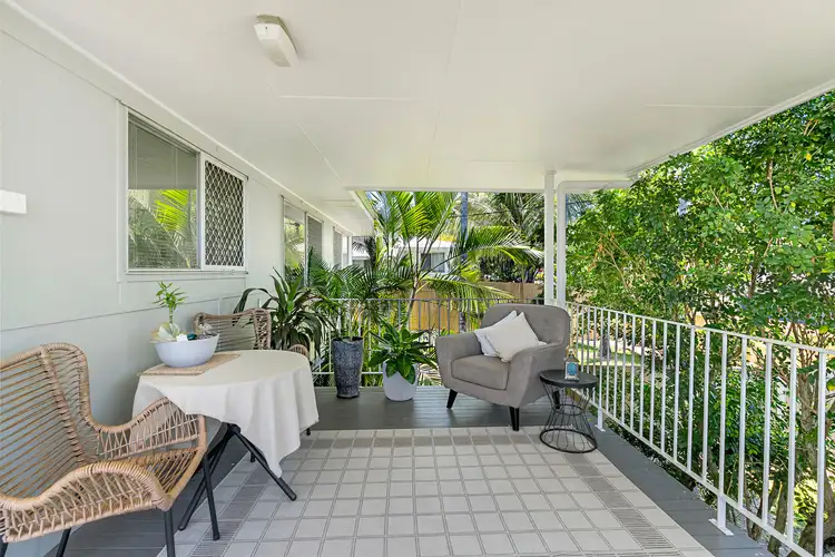 Sixth view of Homely house listing, 57 Murray Street, Manoora QLD 4870
