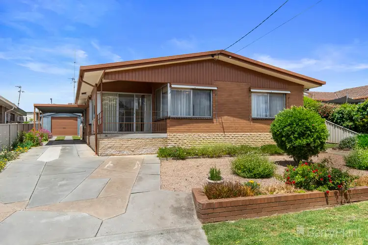Main view of Homely house listing, 19 Wallaby Avenue, Kangaroo Flat VIC 3555