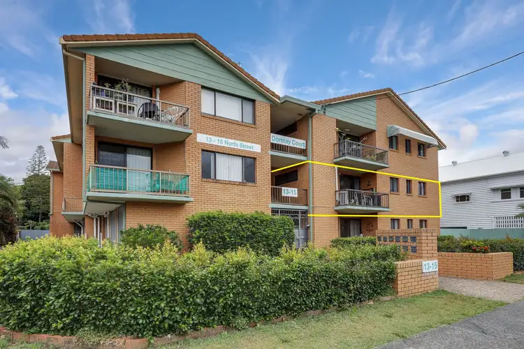 3/13-15 North Street, Southport QLD 4215