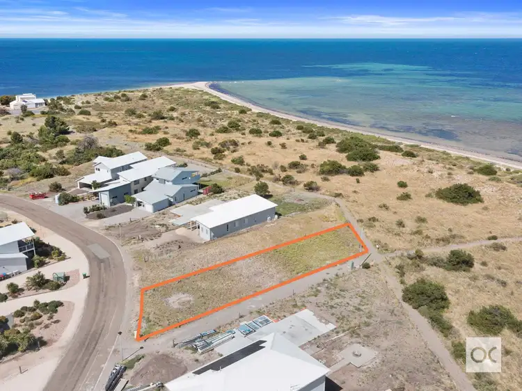 Fourth view of Homely land listing, LOT 716, 29 Outlook Road, Black Point SA 5571