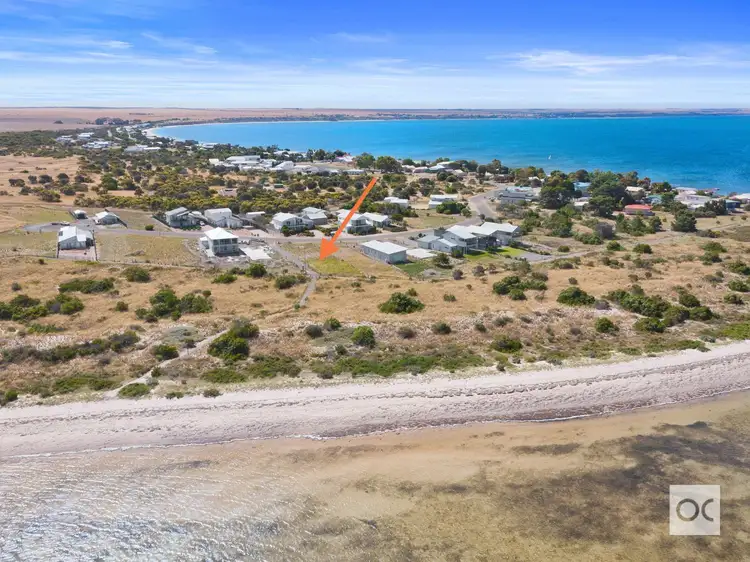 Fifth view of Homely land listing, LOT 716, 29 Outlook Road, Black Point SA 5571