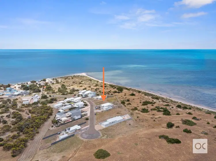Sixth view of Homely land listing, LOT 716, 29 Outlook Road, Black Point SA 5571