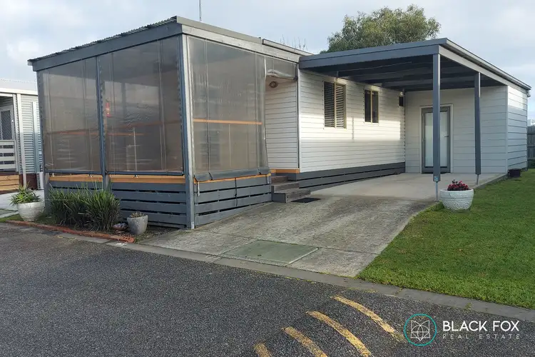 Main view of Homely unit listing, 182/131 Nepean Highway, Dromana VIC 3936
