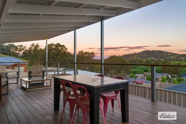 Second view of Homely house listing, 12 Tanner Terrace, Wodonga VIC 3690