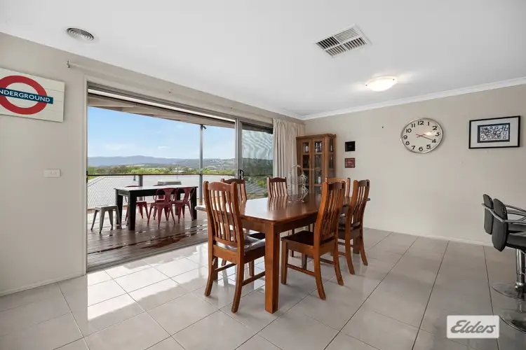 Fifth view of Homely house listing, 12 Tanner Terrace, Wodonga VIC 3690