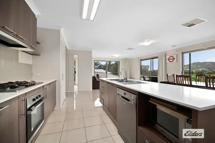 Sixth view of Homely house listing, 12 Tanner Terrace, Wodonga VIC 3690
