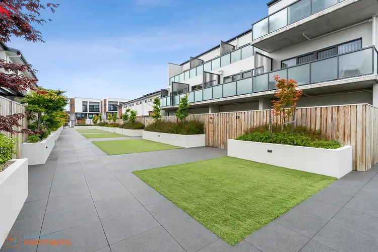 18/32 Alex Colley Crescent, Wright ACT 2611