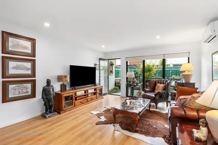 Third view of Homely unit listing, 18/32 Alex Colley Crescent, Wright ACT 2611