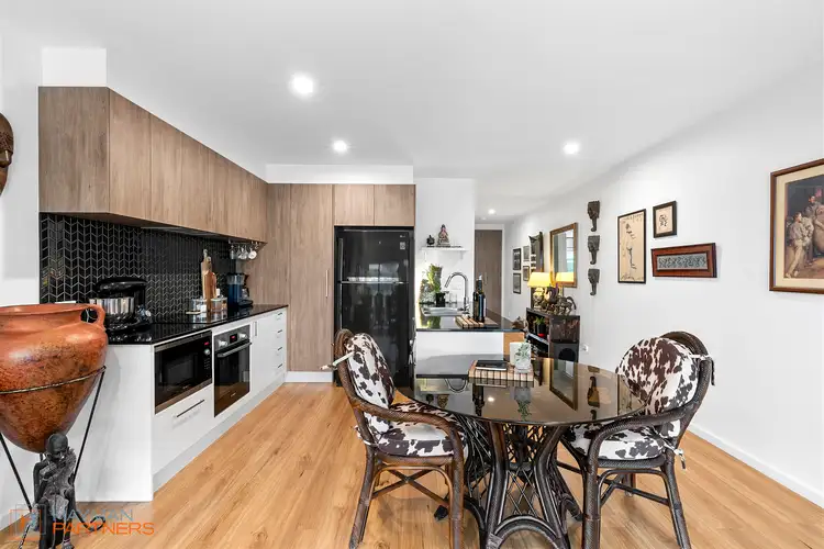 Fourth view of Homely unit listing, 18/32 Alex Colley Crescent, Wright ACT 2611