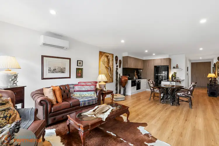 Fifth view of Homely unit listing, 18/32 Alex Colley Crescent, Wright ACT 2611