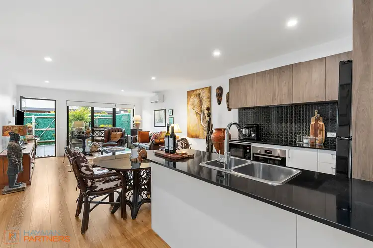 Sixth view of Homely unit listing, 18/32 Alex Colley Crescent, Wright ACT 2611