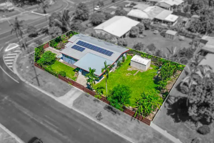 149 Swallow Street, Mooroobool QLD 4870
