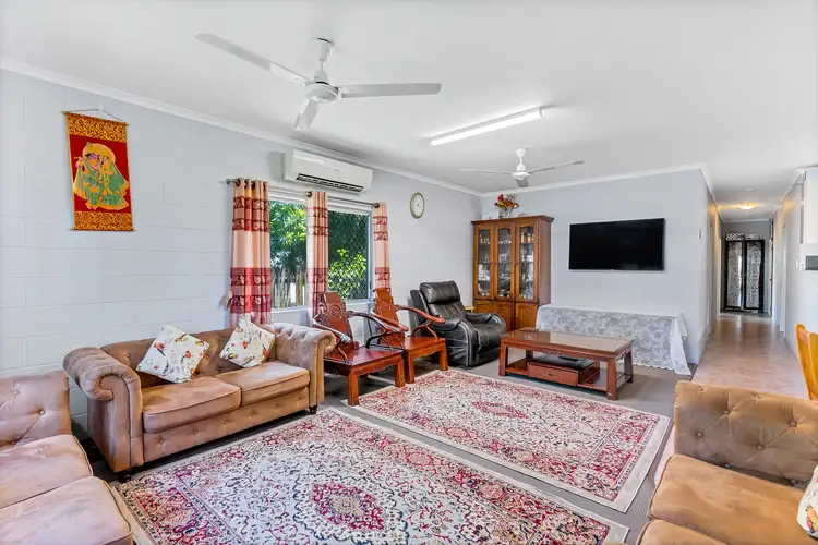 Sixth view of Homely house listing, 149 Swallow Street, Mooroobool QLD 4870