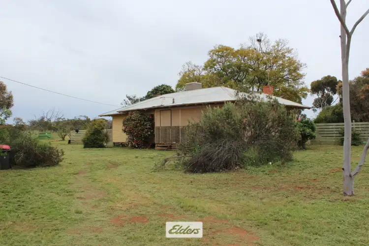 Main view of Homely house listing, 80 Shaggy Ridge Road, Robinvale VIC 3549