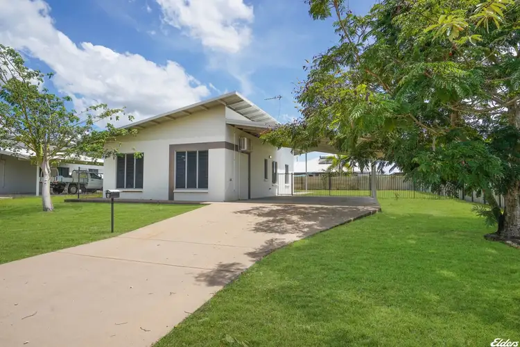5 Hyacinth Street, Bellamack NT 832