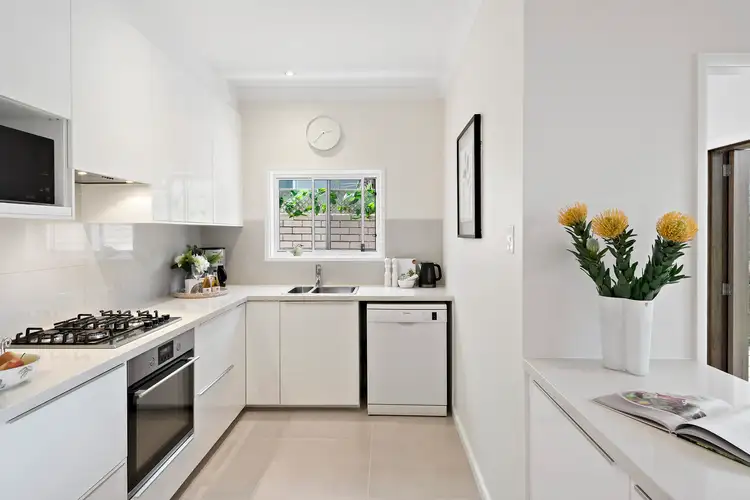 Fourth view of Homely house listing, 9 Idaline Street, Collaroy Plateau NSW 2097