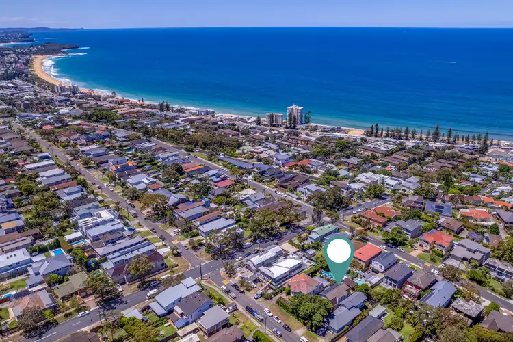 Fifth view of Homely house listing, 9 Idaline Street, Collaroy Plateau NSW 2097