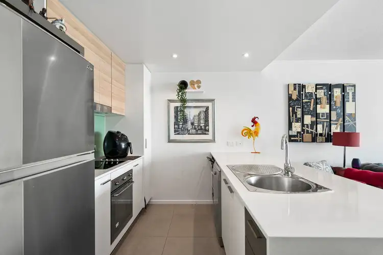 Fifth view of Homely unit listing, 5203/5 Emporio Place, Maroochydore QLD 4558