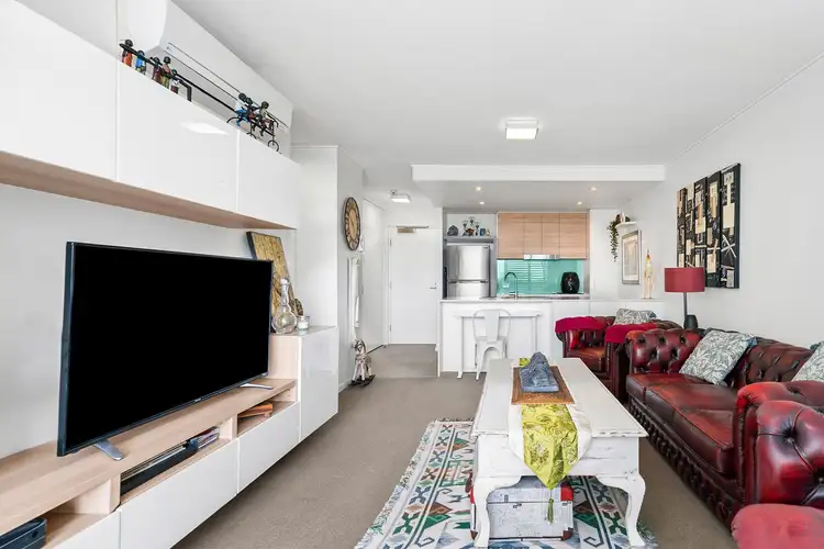 Sixth view of Homely unit listing, 5203/5 Emporio Place, Maroochydore QLD 4558