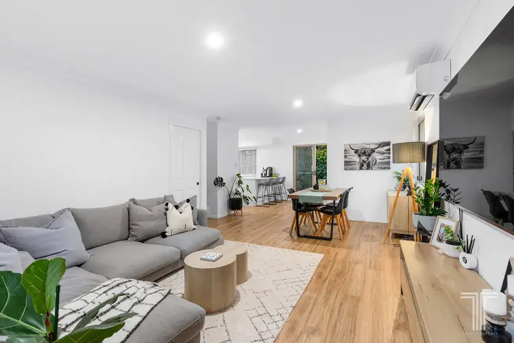 5/7 Johnston Street, Carina QLD 4152