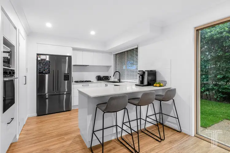 Sixth view of Homely townhouse listing, 5/7 Johnston Street, Carina QLD 4152