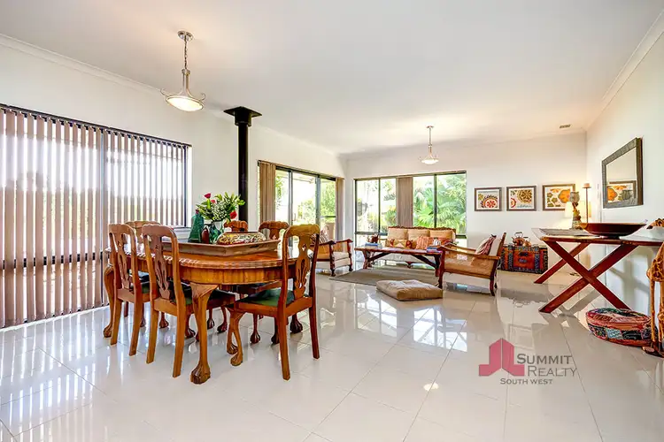 Sixth view of Homely house listing, 233 Dalyellup Boulevard, Dalyellup WA 6230