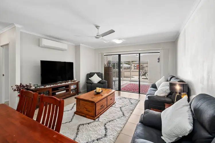 16/335 Lake Street, Cairns North QLD 4870