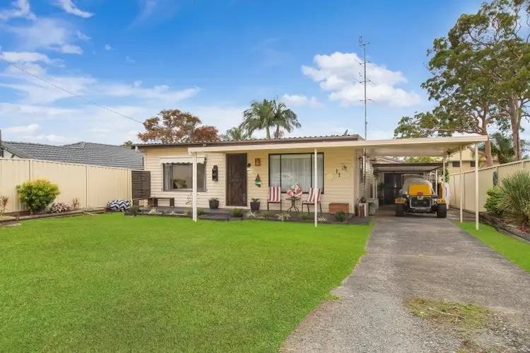 11 Annabel Avenue, Lake Munmorah NSW 2259