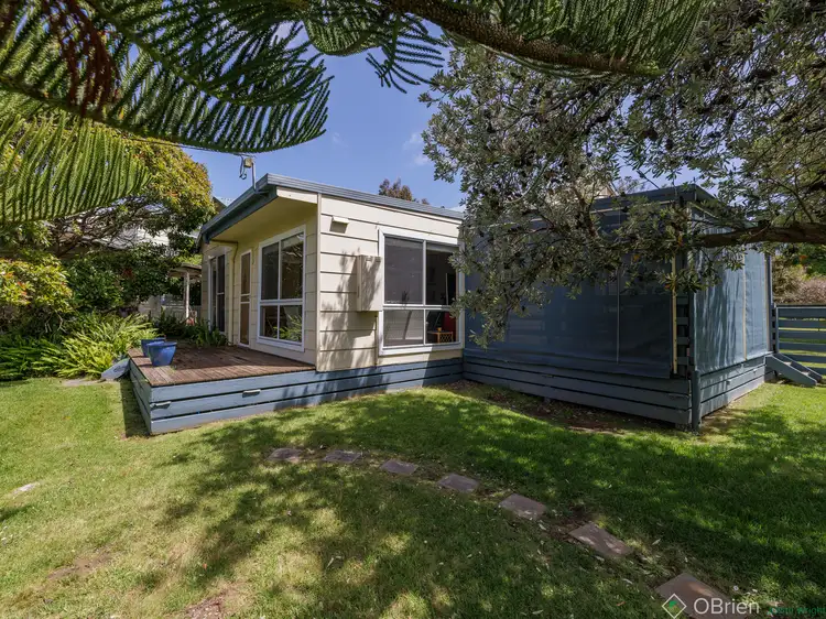 2 Regent Drive, Ventnor VIC 3922