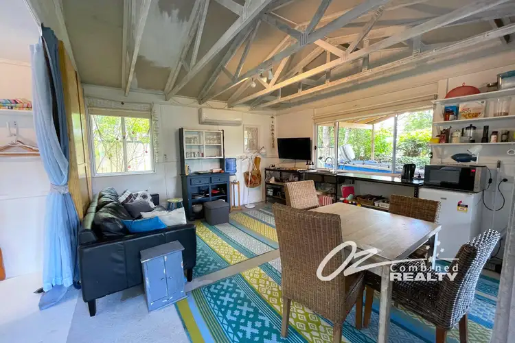 Fifth view of Homely studio listing, A/70 Frederick Street, Sanctuary Point NSW 2540