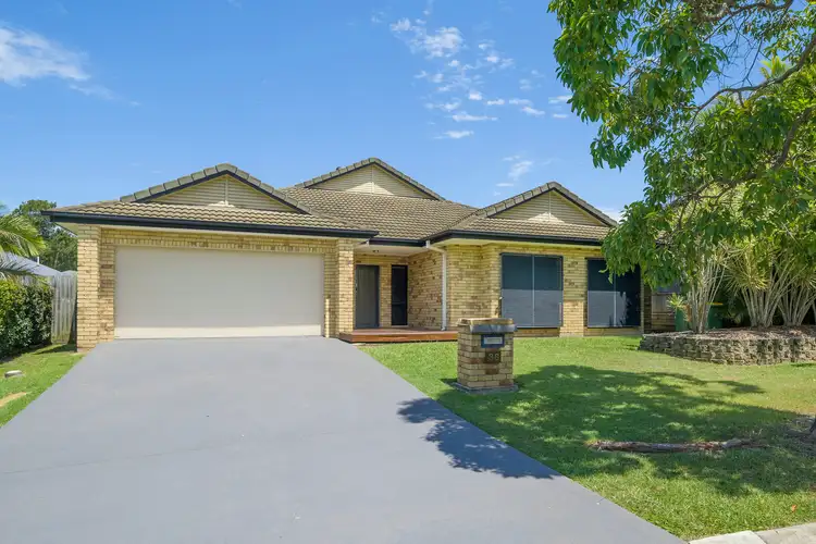36 Staghorn Parade, North Lakes QLD 4509