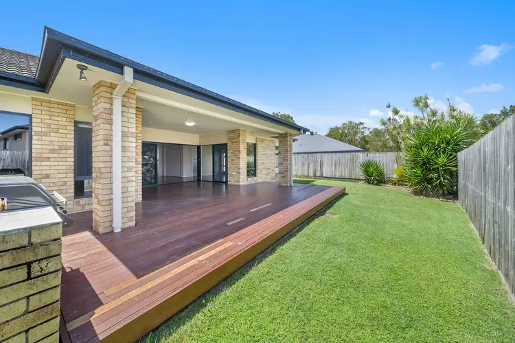 Third view of Homely house listing, 36 Staghorn Parade, North Lakes QLD 4509
