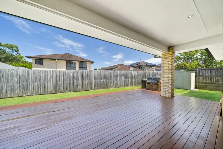 Fourth view of Homely house listing, 36 Staghorn Parade, North Lakes QLD 4509