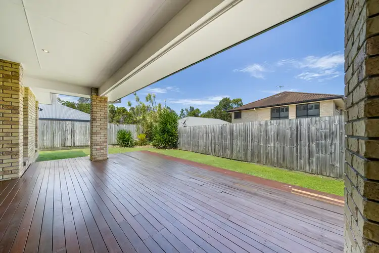 Sixth view of Homely house listing, 36 Staghorn Parade, North Lakes QLD 4509