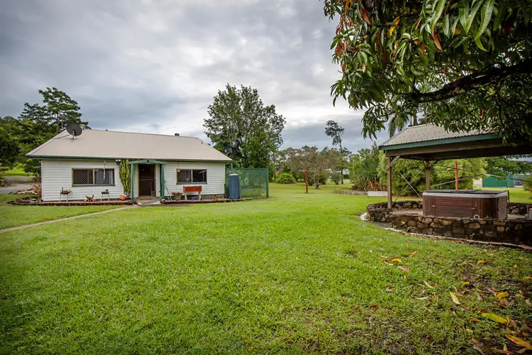 Main view of Homely house listing, 92 Conway Road, Preston QLD 4800