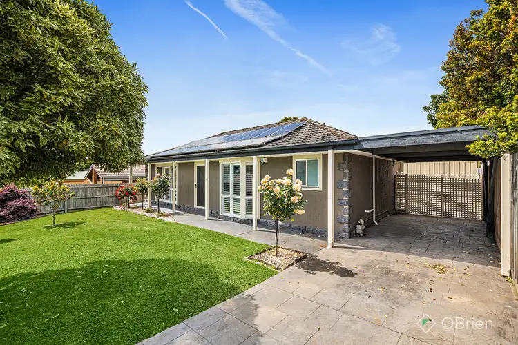 47 Eramosa Road East, Somerville VIC 3912