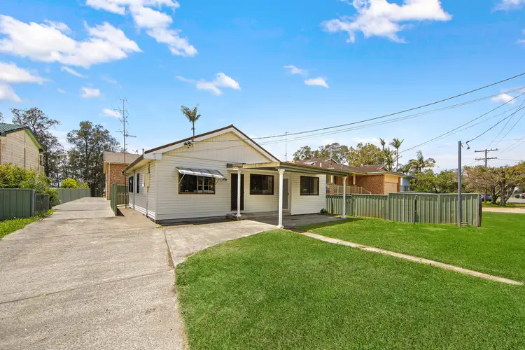 392A Tuggerawong Road, Tuggerawong NSW 2259