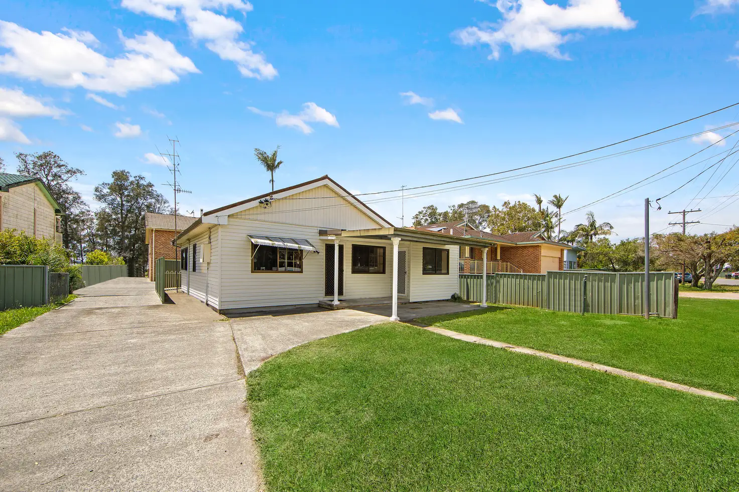 Main view of Homely house listing, 392A Tuggerawong Road, Tuggerawong NSW 2259