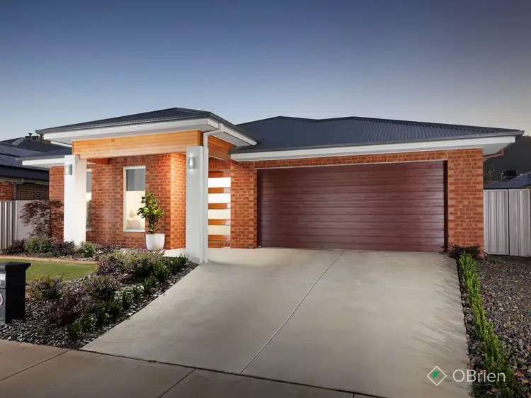 20 Lasilla Place, Baranduda VIC 3691