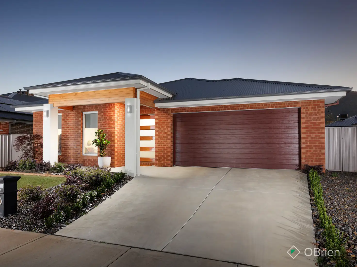 Main view of Homely house listing, 20 Lasilla Place, Baranduda VIC 3691