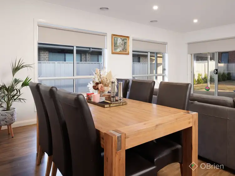 Third view of Homely house listing, 20 Lasilla Place, Baranduda VIC 3691