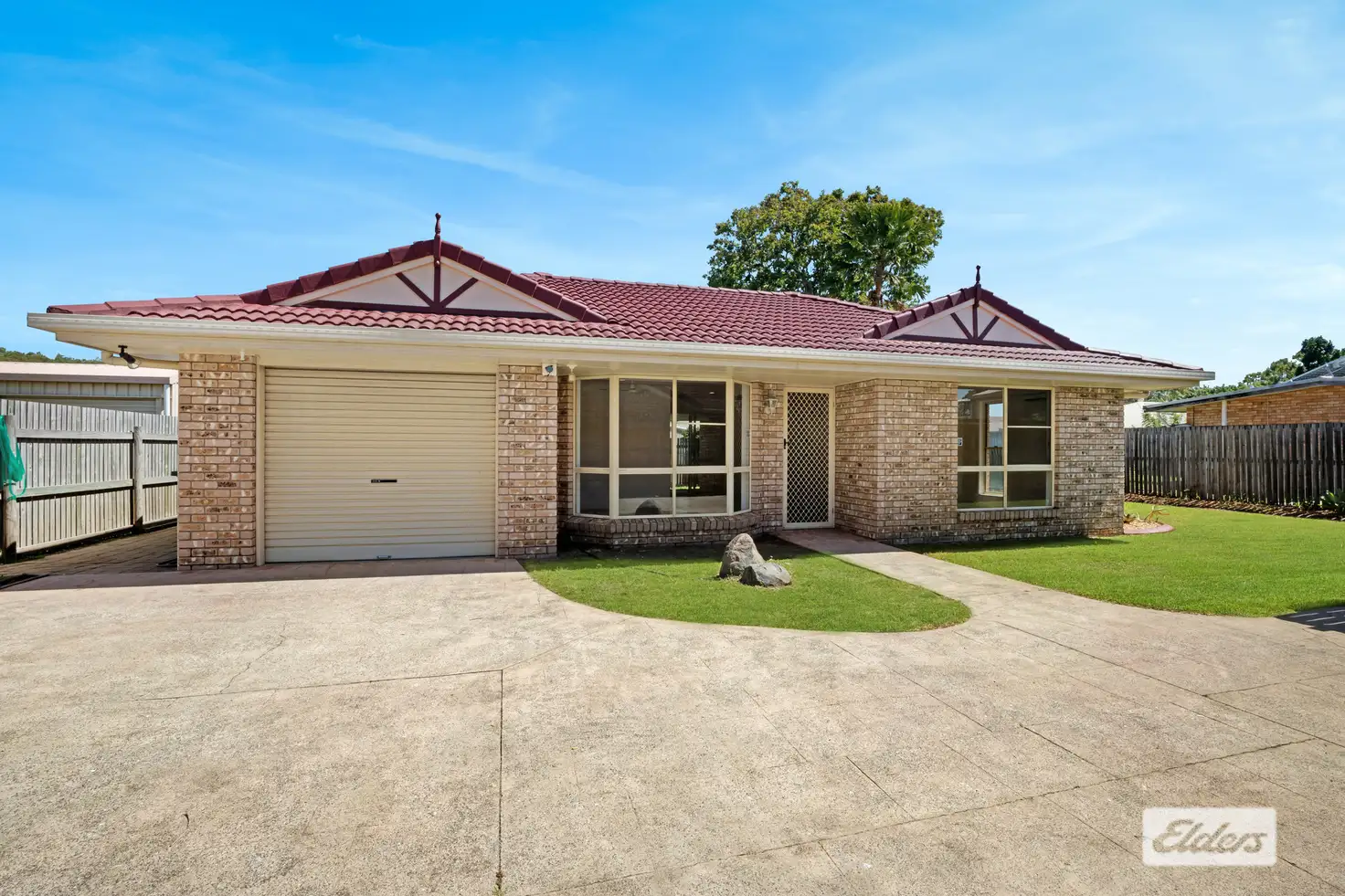 Main view of Homely unit listing, 2/9 Cabbage Tree Road, Andergrove QLD 4740
