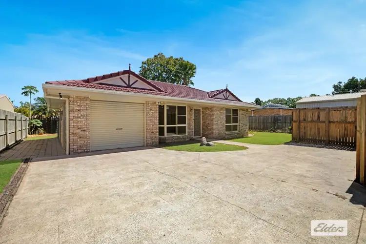 Second view of Homely unit listing, 2/9 Cabbage Tree Road, Andergrove QLD 4740