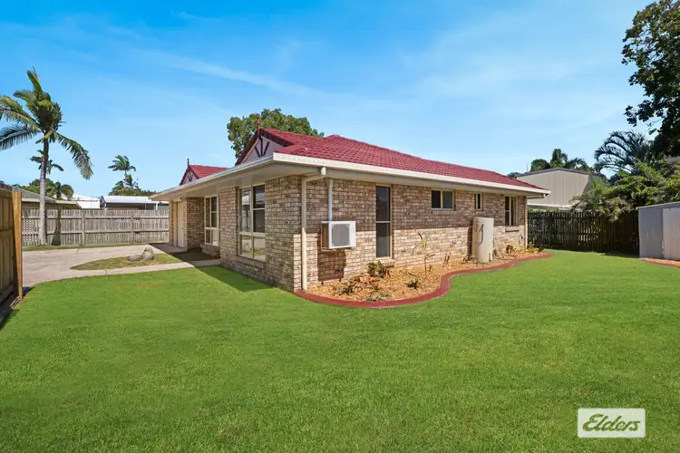 Third view of Homely unit listing, 2/9 Cabbage Tree Road, Andergrove QLD 4740