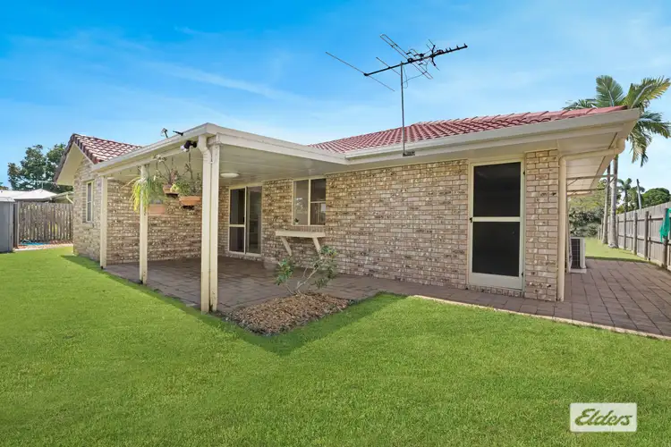 Fourth view of Homely unit listing, 2/9 Cabbage Tree Road, Andergrove QLD 4740