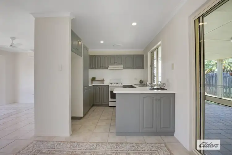 Fifth view of Homely unit listing, 2/9 Cabbage Tree Road, Andergrove QLD 4740