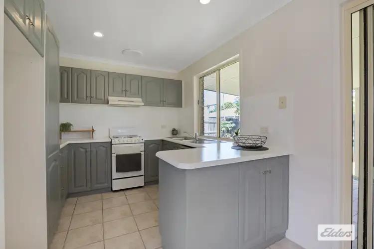 Sixth view of Homely unit listing, 2/9 Cabbage Tree Road, Andergrove QLD 4740